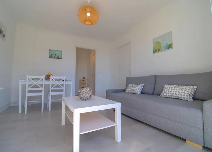 Le Republique By Apirent #balcon #climatisation #parking Lägenhet
