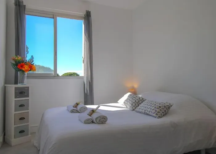 Lägenhet Le Republique By Apirent #balcon #climatisation #parking *