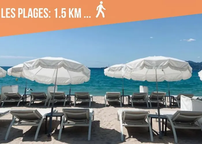 Le Republique By Apirent #balcon #climatisation #parking Lägenhet