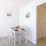 Le Republique By Apirent #balcon #climatisation #parking Apartmán Cannes