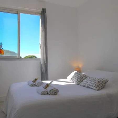 דירה Le Republique By Apirent #balcon #climatisation #parking *